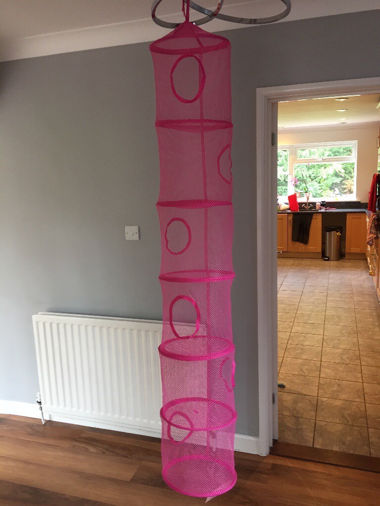soft toy hammock ikea